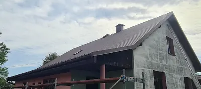 Dachpol Inwestycje Sp. z O.O.